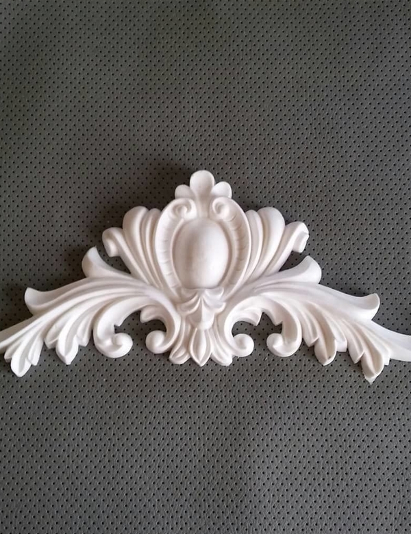 Применение накладок из пластика