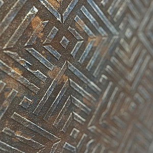  - Фотография Декорирование стен 4