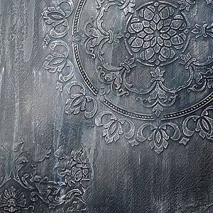 Трафарет - Сензария - Фотография интерьере 12