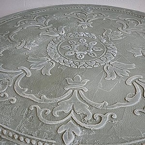 Трафарет - Сензария - Фотография интерьере 20