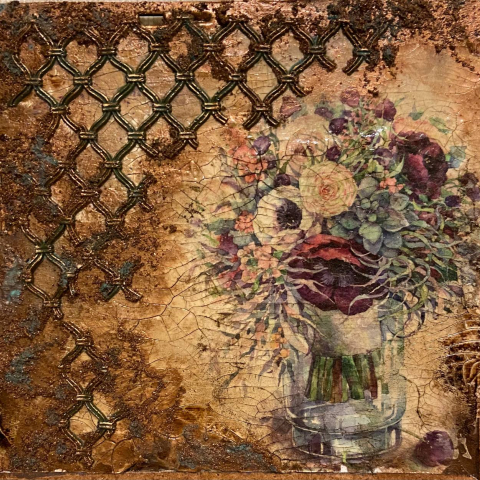 Онлайн-школа Кристины Елизаровой «ДЕКОРАТОРСКОЕ ИСКУССТВО» Онлайн-школа Кристины Елизаровой «ДЕКОРАТОРСКОЕ ИСКУССТВО»