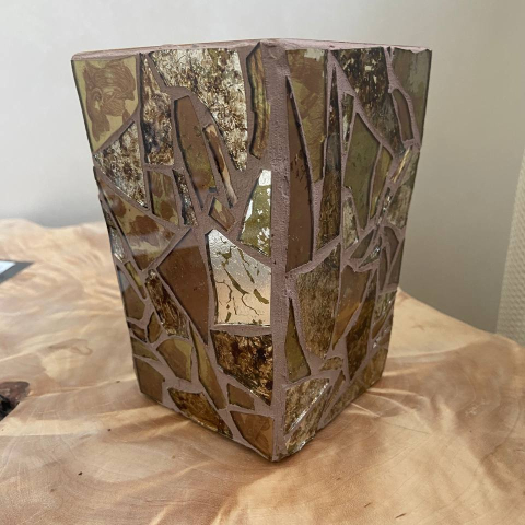 Онлайн-школа Кристины Елизаровой «ДЕКОРАТОРСКОЕ ИСКУССТВО» Онлайн-школа Кристины Елизаровой «ДЕКОРАТОРСКОЕ ИСКУССТВО»