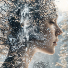 Трансфер - Белый сон