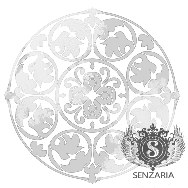 Трафарет - Ромео