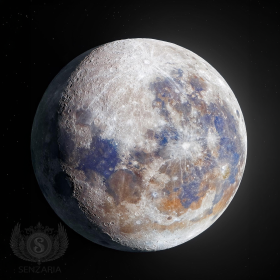 Трансфер - Луна 01