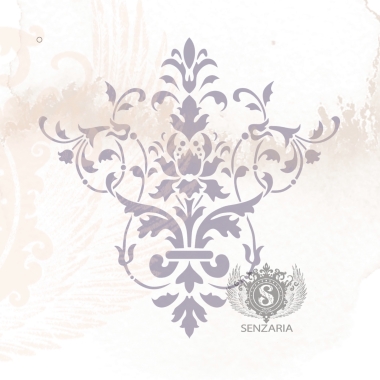 Трафарет - Эльза Трафарет - Эльза