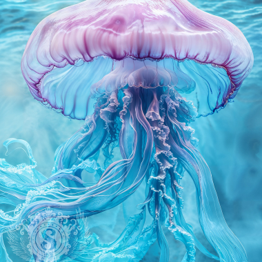 Трансфер - Королевская медуза