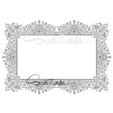 Трафарет - Калипсо Трафарет - Калипсо