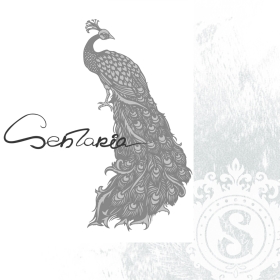 Трафарет - Иоганн