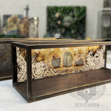 Онлайн-курс Мебель как арт-объект Онлайн-курс Мебель как арт-объект