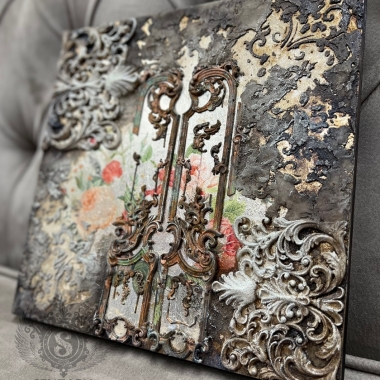 Мастер-класс - Возрождение Мастер-класс - Возрождение