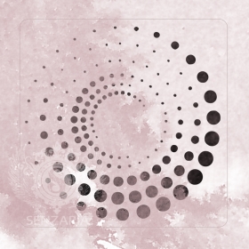 Трафарет - Око