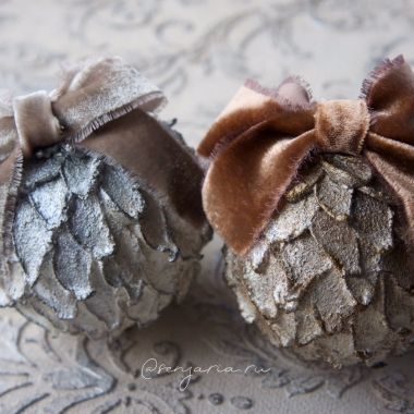 Фотокурс Новогодний декор Фотокурс Новогодний декор