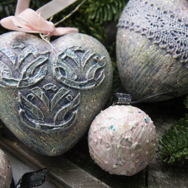 Фотокурс Новогодний декор Фотокурс Новогодний декор