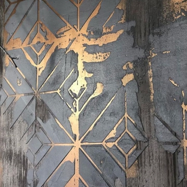 Трафарет - Квадро Трафарет - Квадро