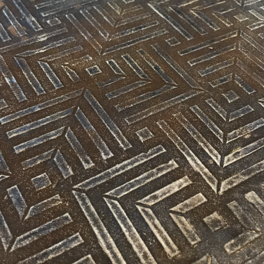 Трафарет - Прадо мини